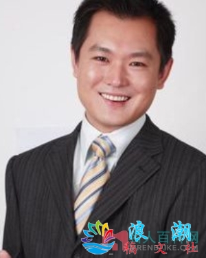 艾旭人物照片