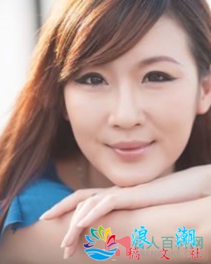 容子菲个人资料_作品介绍_生涯事迹-展庭百科汇