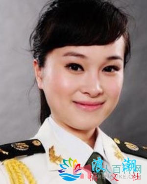 李欣辰个人介绍-展庭百科汇