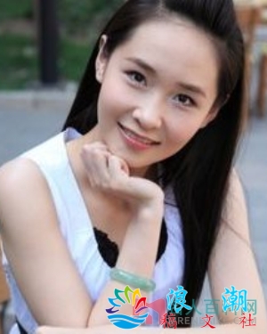 李梦洋个人介绍-展庭百科汇