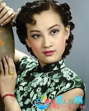 周璇个人介绍-展庭百科汇