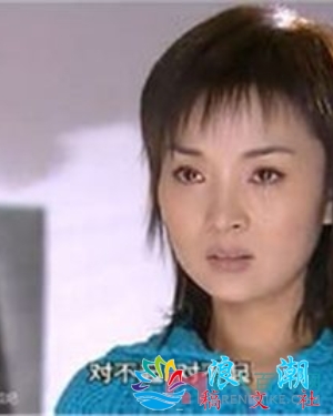 张莉莉个人介绍-展庭社集故事