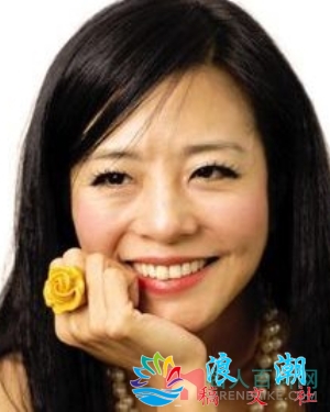 焦媛个人介绍-展庭百科汇