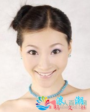 段倩茹个人介绍-展庭百科汇