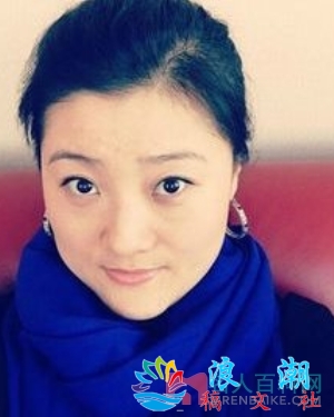 葛珊珊个人介绍-展庭百科汇