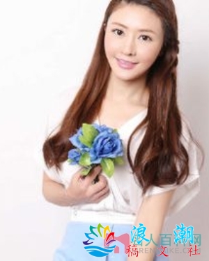 谢欣琳个人介绍-展庭百科汇