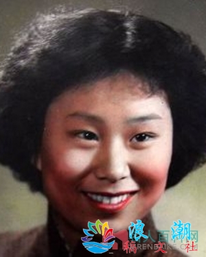 张文霞个人资料_作品介绍_生涯事迹-展庭社集故事
