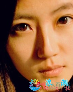 丁玉雯个人介绍-展庭社集故事