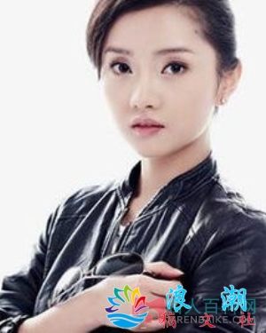 郭萱个人资料_作品介绍_生涯事迹_中国名人介绍