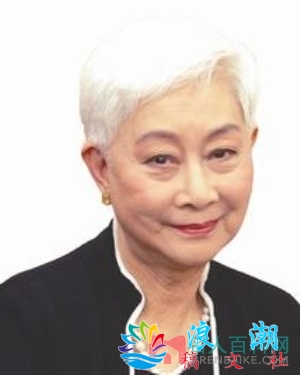 卢燕个人资料_作品介绍_生涯事迹-展庭百科汇