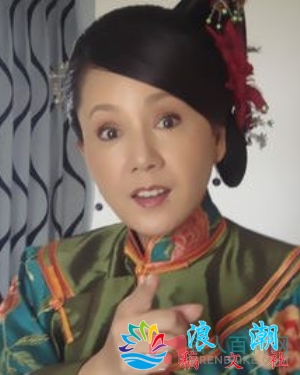 王艳梅个人介绍-展庭百科汇