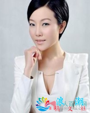 语嫣个人介绍-展庭百科汇