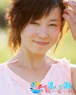 陈丽佳个人资料_作品介绍_生涯事迹-展庭百科汇