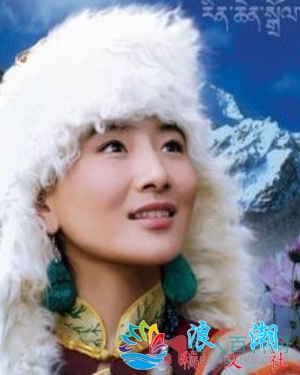 仁青个人资料_作品介绍_生涯事迹-展庭社集故事