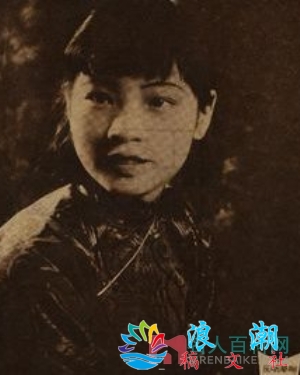 王人美个人介绍-展庭社集故事