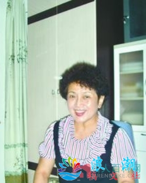 李韫慧个人资料_作品介绍_生涯事迹-展庭百科汇