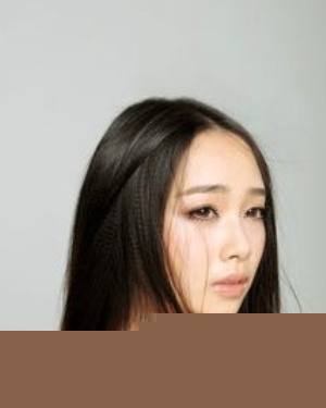 李美熹人物照片