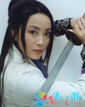 何依静个人资料_作品介绍_生涯事迹-展庭社集故事