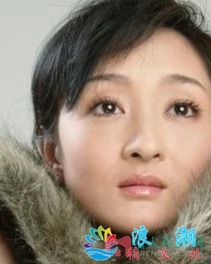 赵丹人物照片