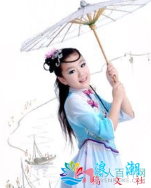 李文馨个人介绍-展庭百科汇