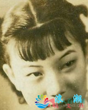 顾兰君个人介绍-展庭百科汇