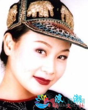 张小君个人资料_作品介绍_生涯事迹_中国名人介绍