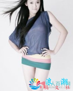 相园园个人介绍-展庭百科汇