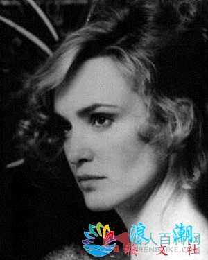 洁西卡·兰芝个人资料_作品介绍_生涯事迹-展庭百科汇