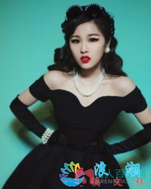苏梦玫个人资料_作品介绍_生涯事迹_中国名人介绍