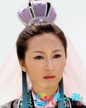 张佳莹个人介绍-展庭百科汇