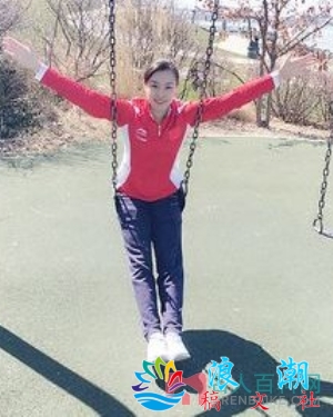 吴敏霞个人资料_作品介绍_生涯事迹-展庭百科汇