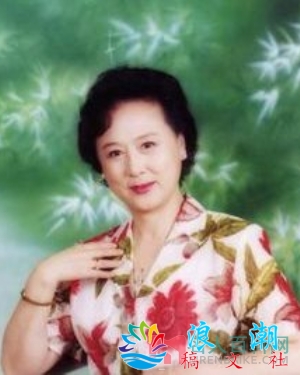 刘长瑜人物照片