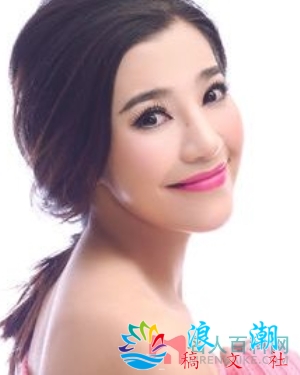 喻越越个人介绍-展庭社集故事