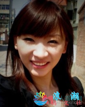 朱偌琳个人介绍-展庭百科汇