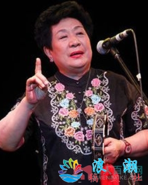 马增蕙个人介绍-展庭百科汇