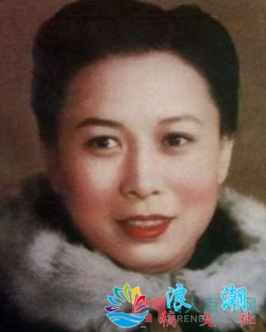 尹桂芳个人资料_作品介绍_生涯事迹_中国名人介绍