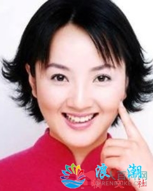 阮丹宁人物照片