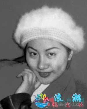 何海莹个人资料_作品介绍_生涯事迹_中国名人介绍