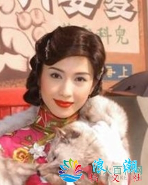 徐美澜个人介绍-展庭社集故事