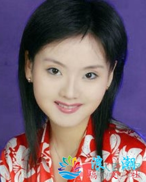 李昱霏个人介绍-展庭百科汇