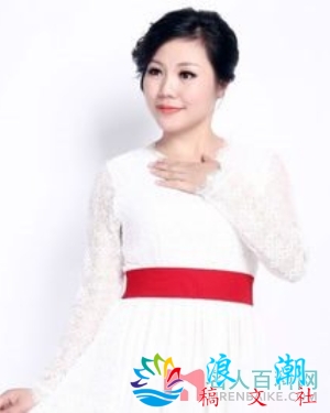 李泓滢个人资料_作品介绍_生涯事迹-展庭百科汇