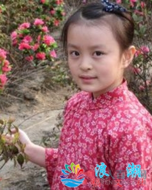 赵梓存人物照片