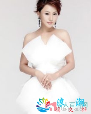 宋晓娜个人介绍-展庭百科汇