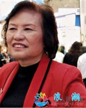 余慕莲个人介绍-展庭百科汇