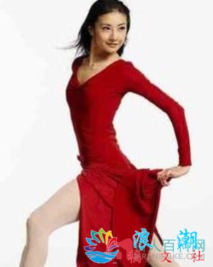 谭元元个人介绍-展庭百科汇