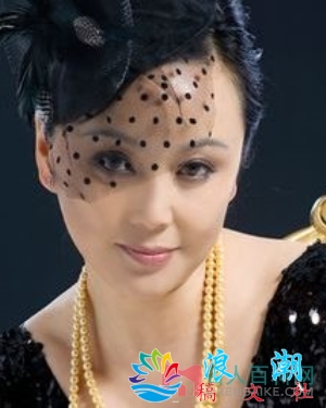 陈慧娟个人介绍-展庭百科汇