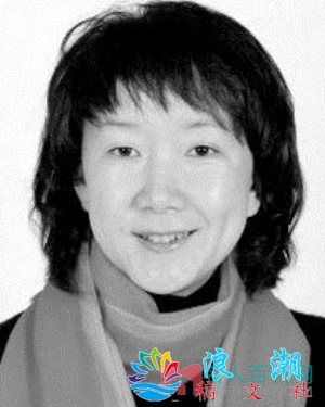 董美珍个人介绍-展庭百科汇