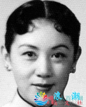 上官云珠个人介绍-展庭百科汇