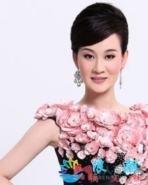 李昱和个人资料_作品介绍_生涯事迹-展庭社集故事