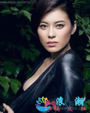 张舒淼个人资料_作品介绍_生涯事迹-展庭百科汇